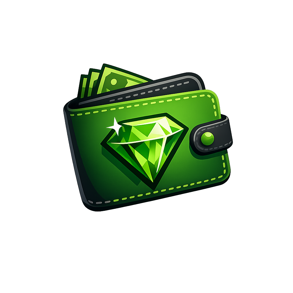 Emerald Finance logo